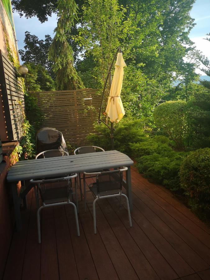 Apartmá SunGarden Liberec Exterior foto