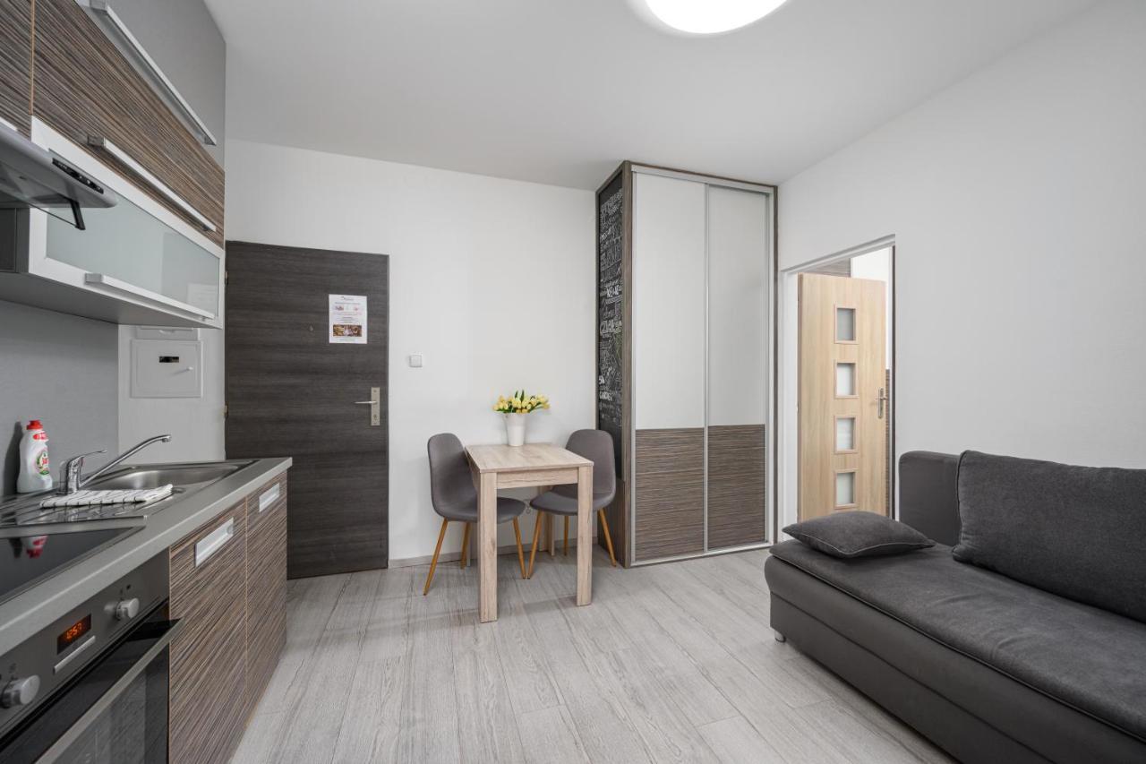 Apartmá SunGarden Liberec Exterior foto