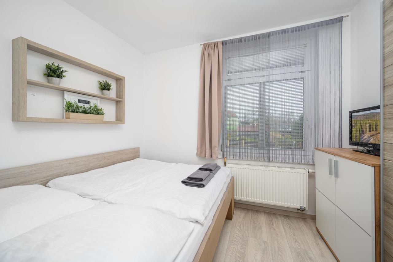 Apartmá SunGarden Liberec Exterior foto
