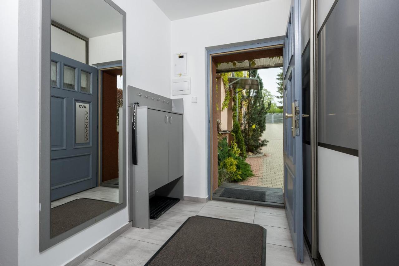 Apartmá SunGarden Liberec Exterior foto